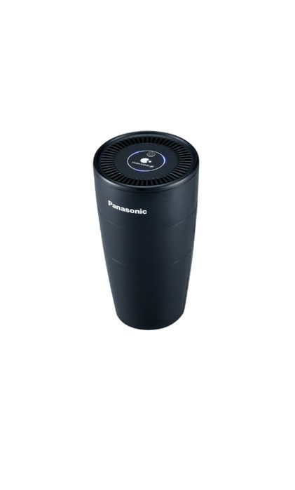 Очистители воздуха Panasonic F-GPT01RKF