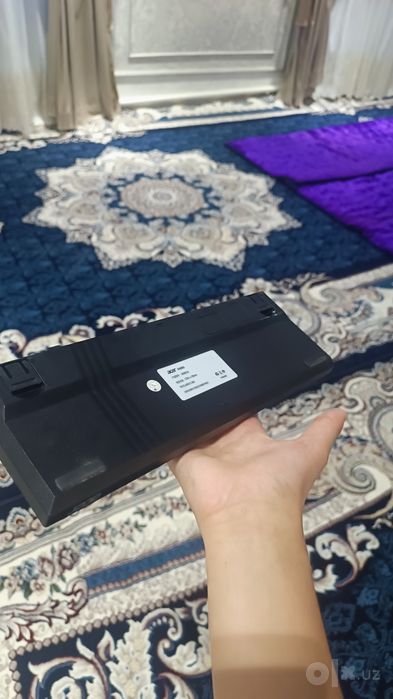 Acer okw 210 Vaqat Termiz