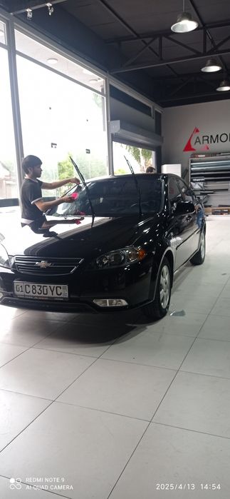 Gentra 2023  bez lyuk