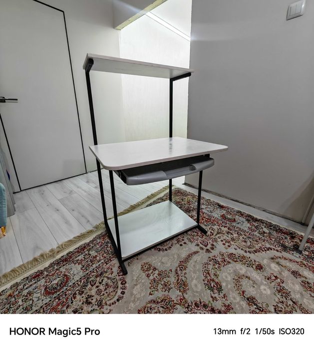 Стол ученический лофт