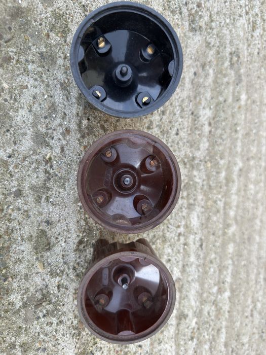 Capac delcou nou Dacia 1300 1310 Nova Papuc