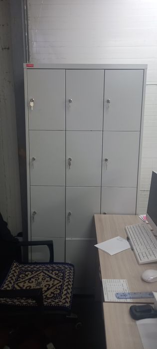 Стеллажи Полки Нур-султан