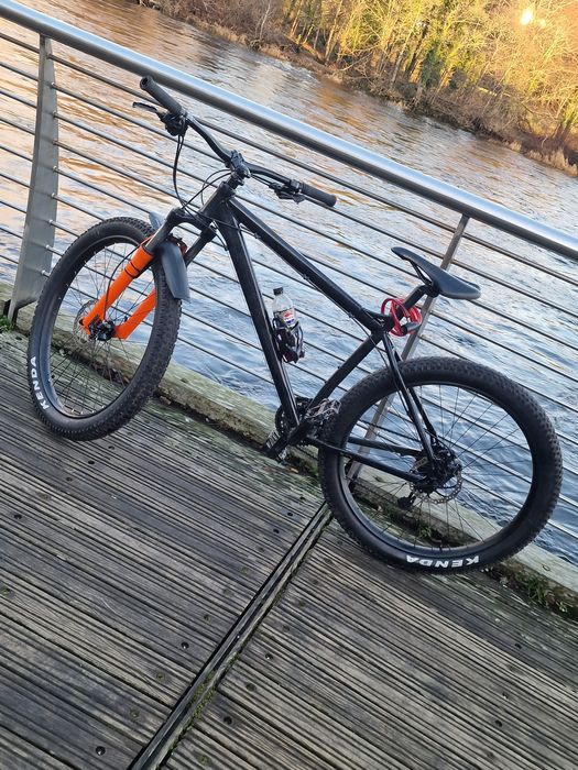 Vand bicicleta in stare buna,proba la fata locului va ast o zi buna!