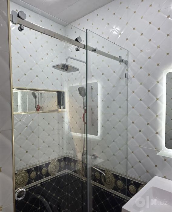 Сдается 2 ком Яшнабадский ЖК Nice Village Метро Олмос