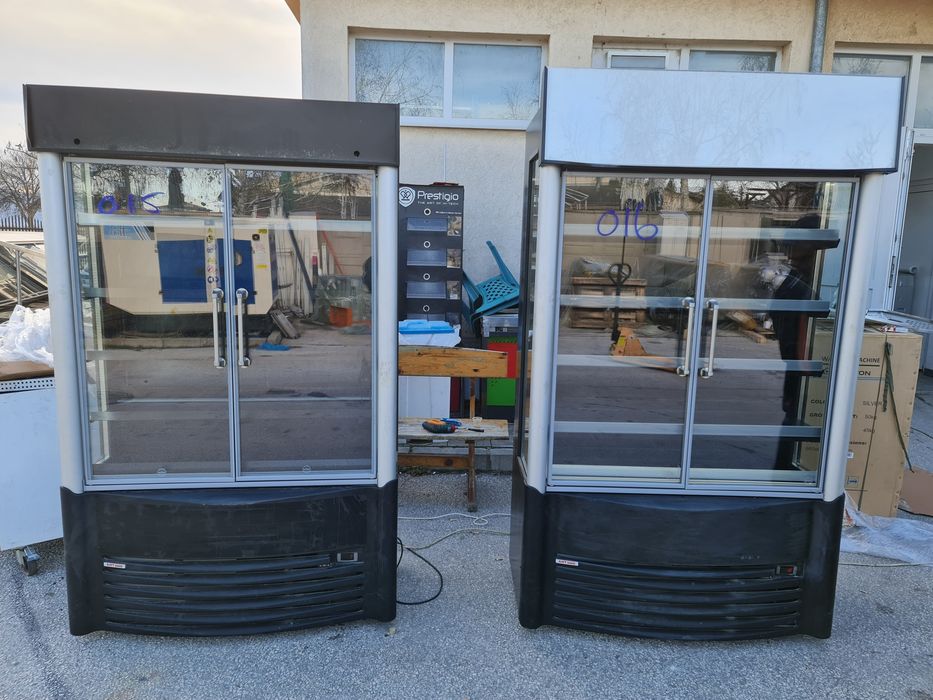 Съдомиялни за гастрнорми 5бр 4300лв за бр