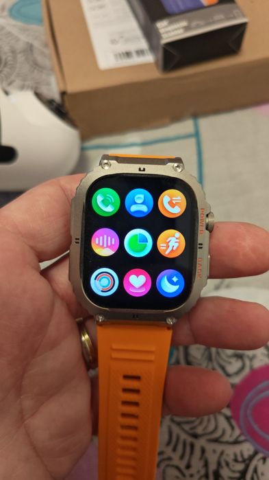 Ceas Smart Lige Bw1847