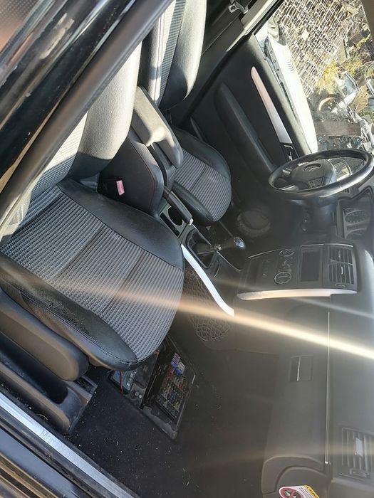 На Части! B class W245 200 CDI Ръчна