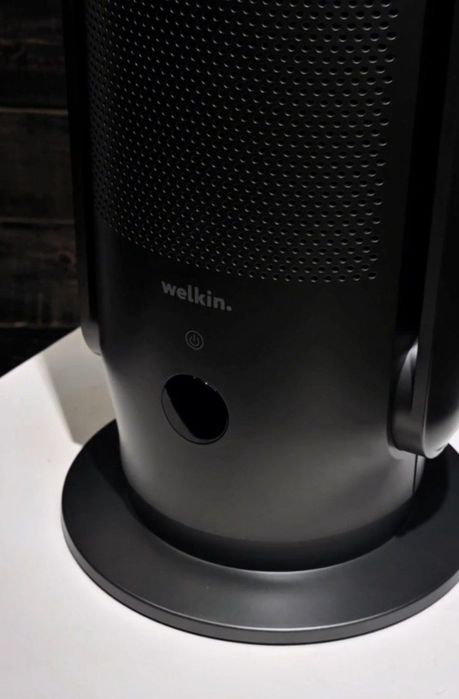 Очиститель и увлажнитель воздуха 2В1 Welkin Mirt 60m2 / 488m3 в час