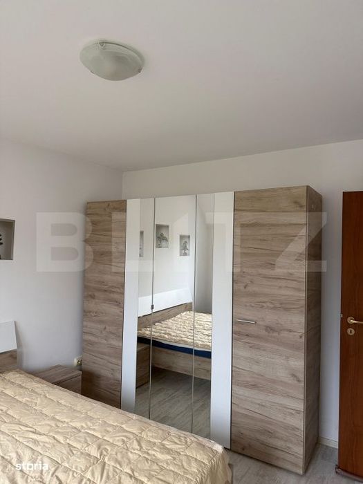 Apartament de vanzare, 89 mp, zona Nord