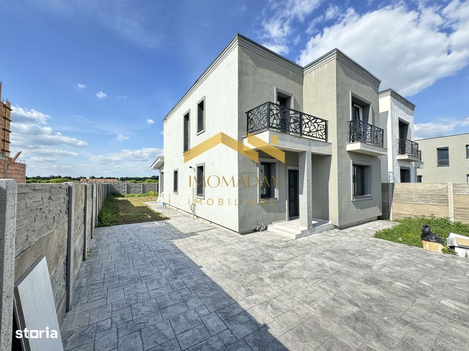 Bucovat-Casa individuală—Tva Inclus-Comision 0%