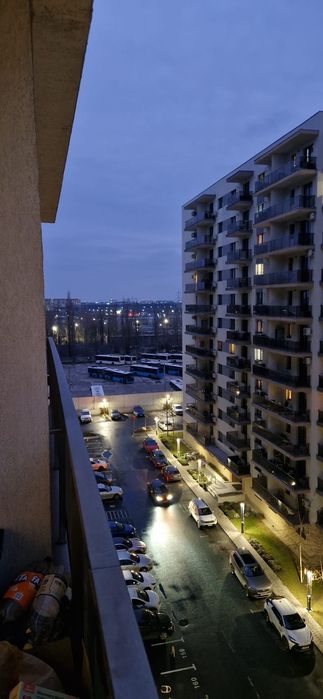 Chirie apartament 2 camere Hils Pallady