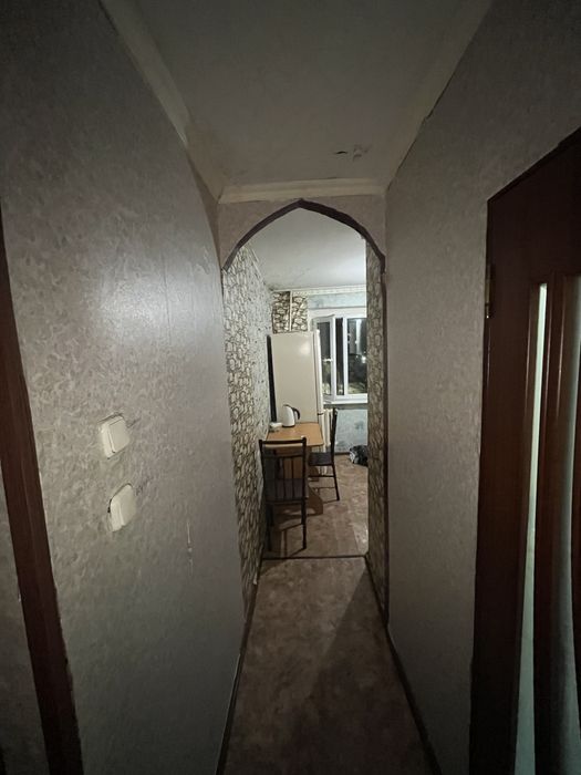 Продаю квартиру в Абае