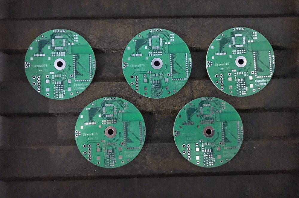 Музыкальная Сигнализация для авто.