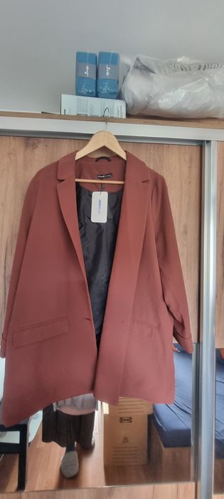 Sacou femei LC Waikiki nou cu etichetă