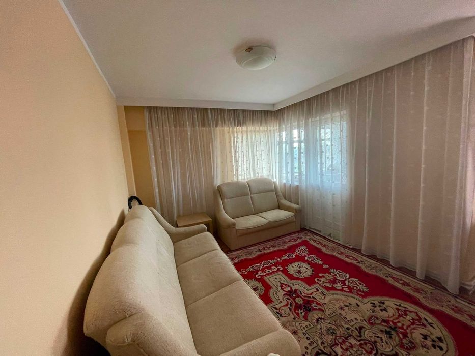 Apartament 3 camere decomandate, 2 bai, 3 balcoane, 80 mp