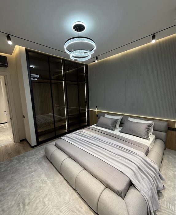 Kunlik ijaraga uy, посуточная аренда квартир