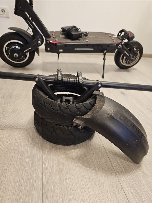 Trotineta Dualtron Victor