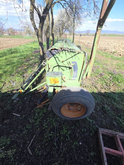 Semanatoare Amazone D8-40 Super