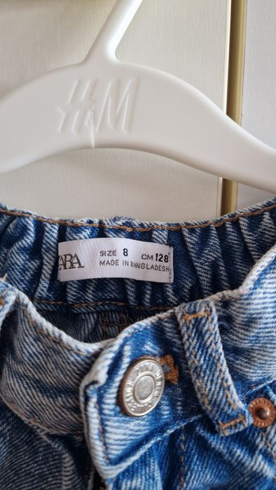 Hăinuțe pentru fetita