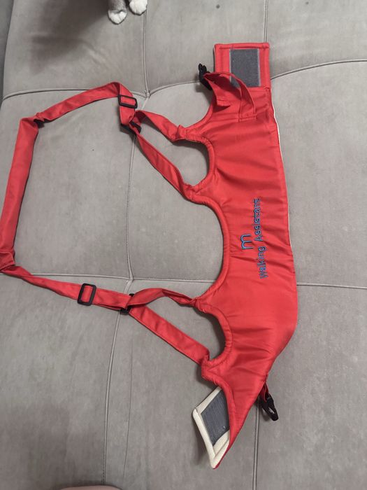 Страховка ходунки