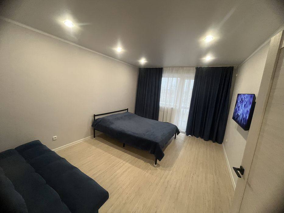 Квартира однокомнатная