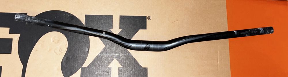 Furca Rockshox Boxxer Select 200mm,