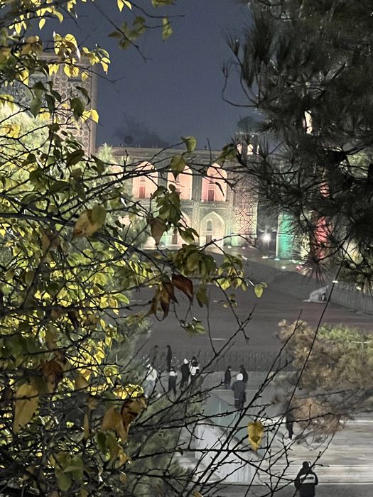 Сдается в аренду квартира в центре города