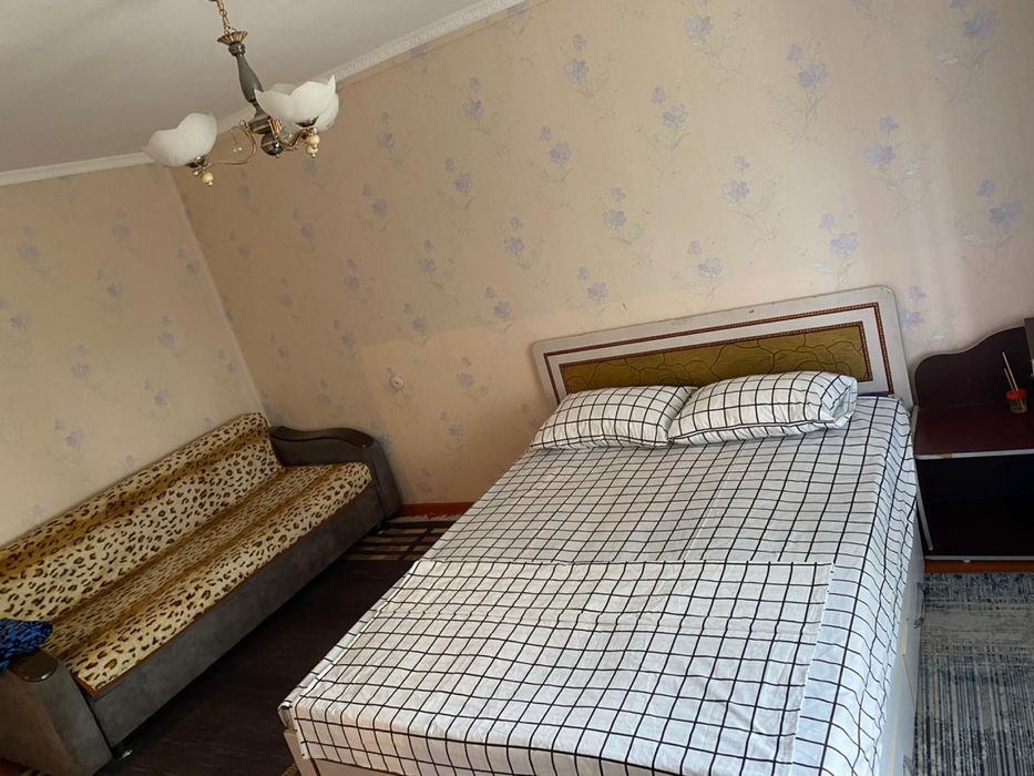 Сдаеться квартира по суточно