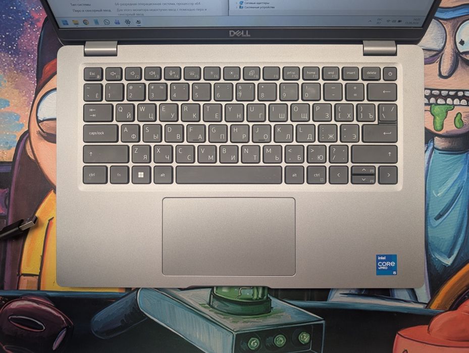 Dell Latitude 5420 11th 16 512