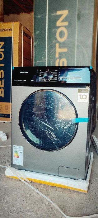 Стиральная машина автомат 10 кг