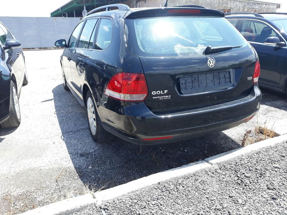 Голф 5 Golf 5 1.9 BLS 105к.с. НА ЧАСТИ