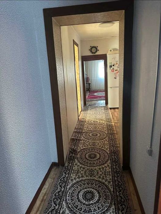 ПРОДАМ ДОМ! п.Октябрьский