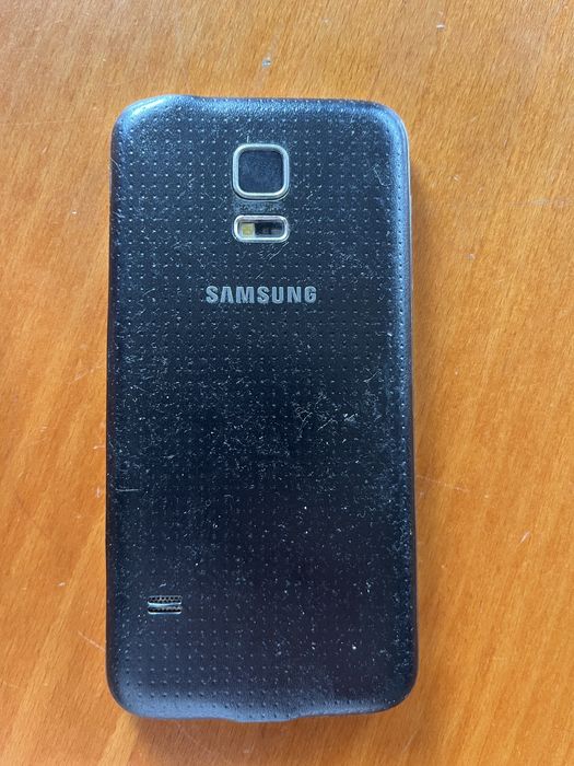 Samsung Galaxy S 5mini