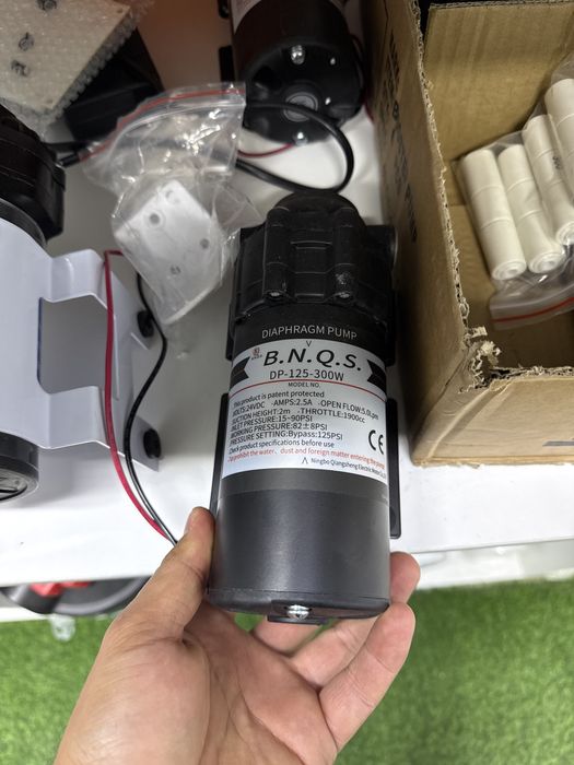 Фильтр для воды ремонт