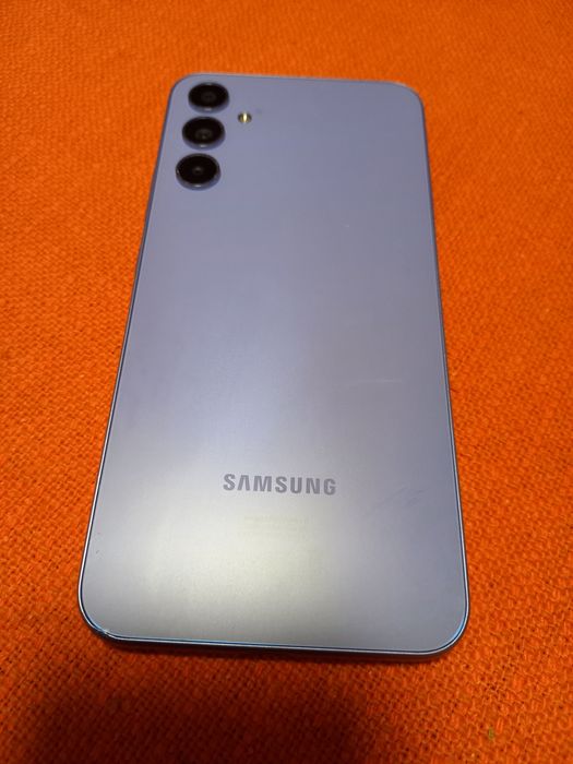 Samsung Galaxy A34 5G 6GBRam