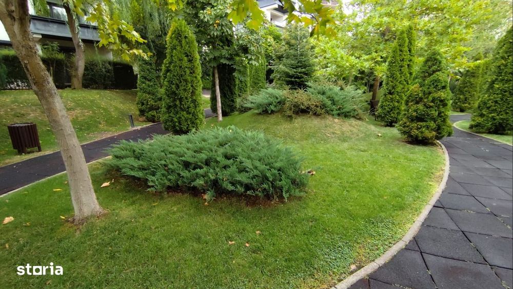 Apartament 3 camere l Barbu Văcărescu l decomandat