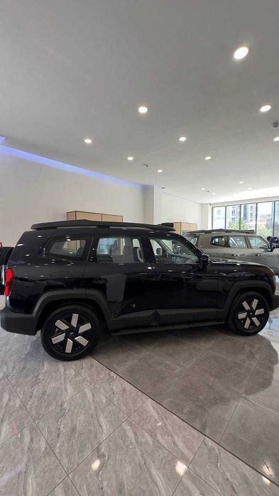 CHANGAN Deepal G318 4WD