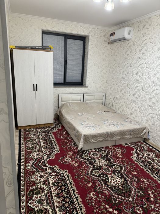 Сдаётся 1 ком квартира в аренду