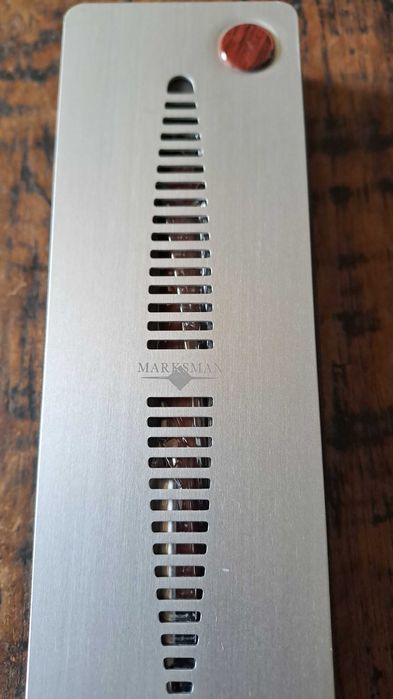 ролер Марксман Marksman дърво и метал в подаръчна кутия Холандия