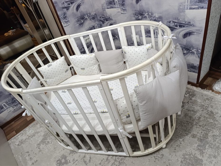 Продам детский манеж