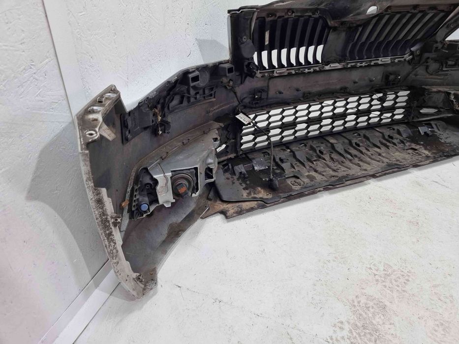 Bara fata Skoda Superb III (3V3) [Fabr 2015-prezent] LA7W