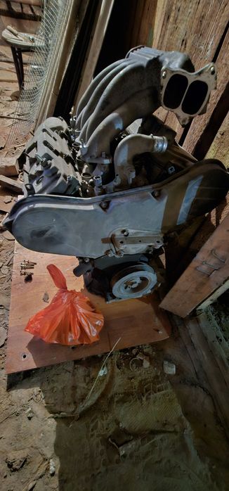 Продам матор 1MZ