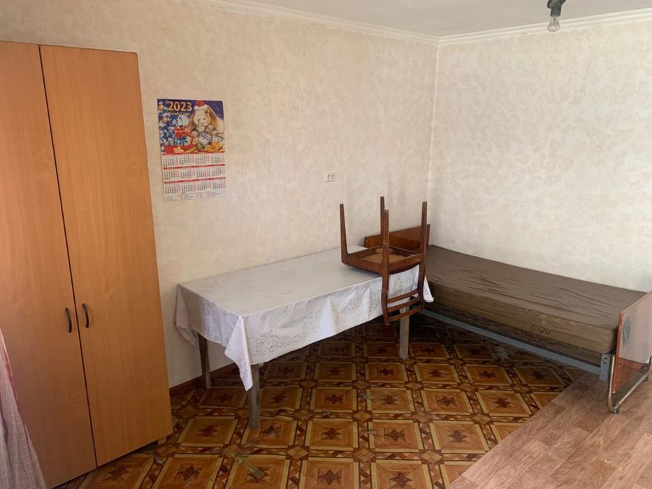 сдам комнату времянку