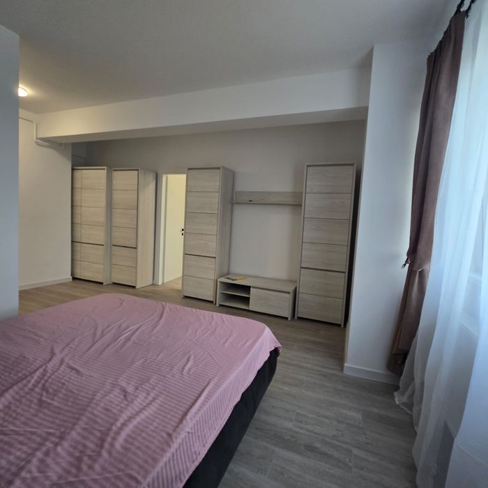 Apartament de inchiriat in Iasi / Visoianu