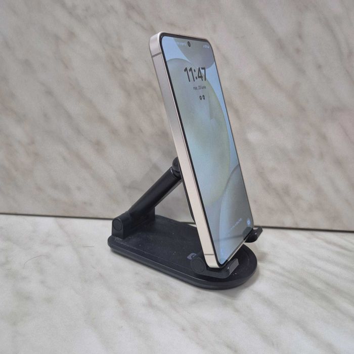 Telefon Samsung Galaxy S24 Auriu 256GB Zeus Amanet Rahova 35762