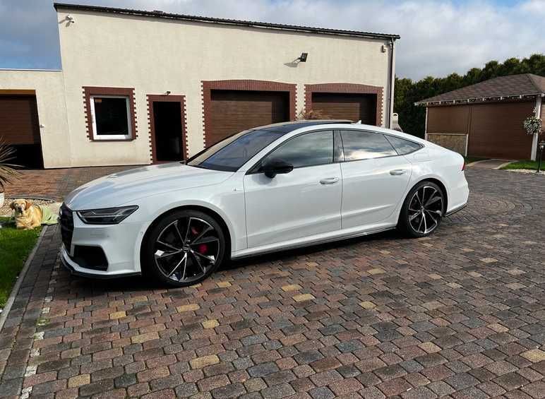 18" 19" 20" 21" Джанти 5x112 за Ауди S1 A3 8L S3 SKODA VW D4 D5 Q5 SQ7