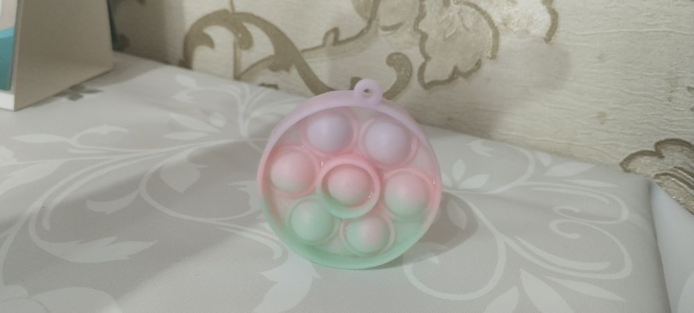 Игрушка Поп Ит,для детей и взрослых, антистресс