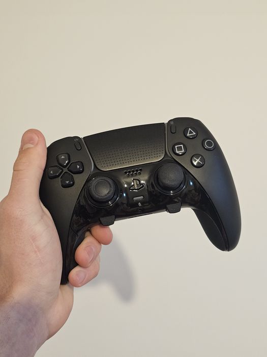 Controller Wireless PlayStation 5 DualSense Edge | Garanție