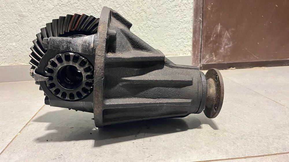 Редуктор Прадо 41\11