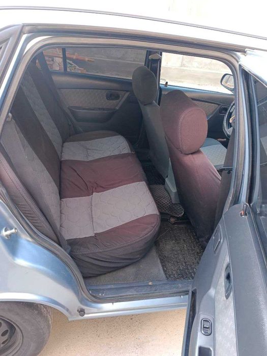 Нексия 2 nexia 2 2016  Lux konditsioner